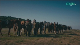 Zarb e Mehmet - Season 01 - Episode 01